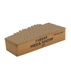 TXB549-MEGA-SHOW-225S