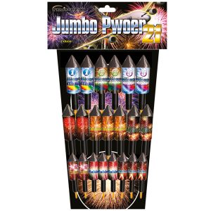 TXR439 JUMBO POWER 21